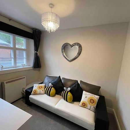 Yew Tree Cottage, 3 Bedroom, 4 Church Row Defynnog Devynock Exterior foto